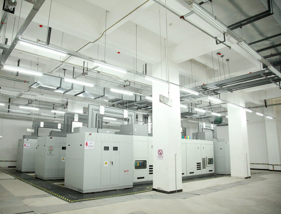 2022-5-25 發(fā)電機中性點接地電阻柜ENR-FNR-10.5kV 共計十二套發(fā)貨。